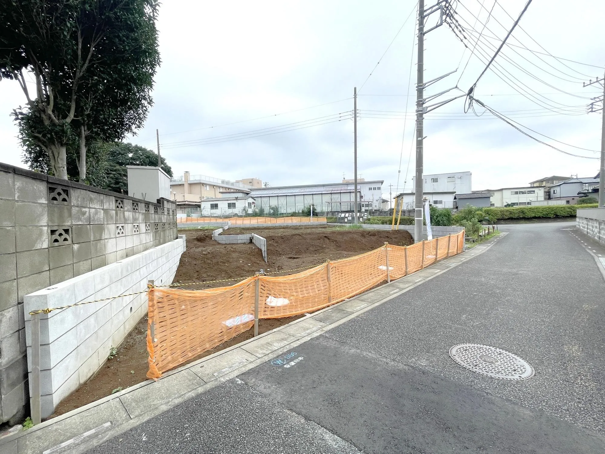 現地写真