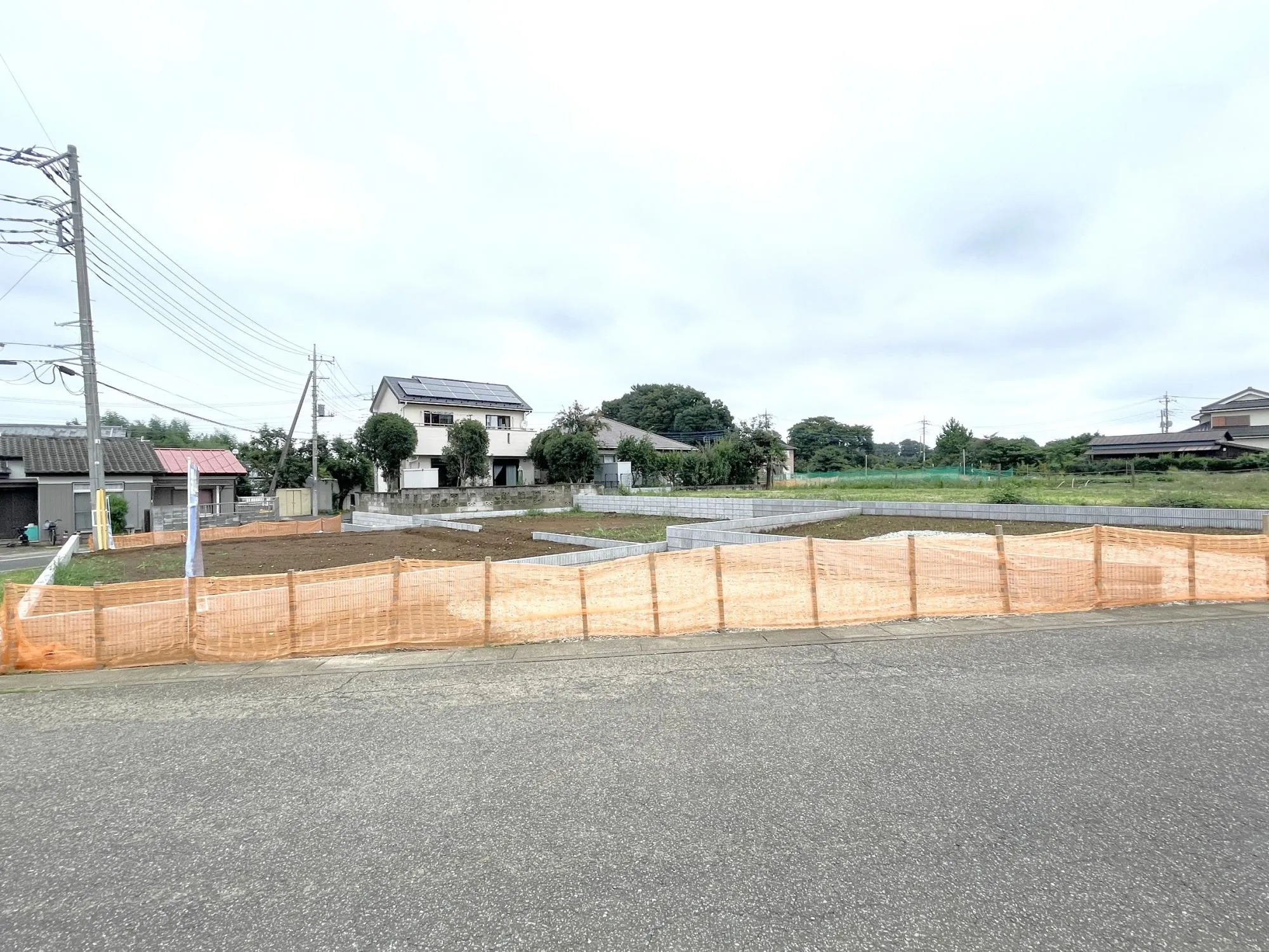 現地写真