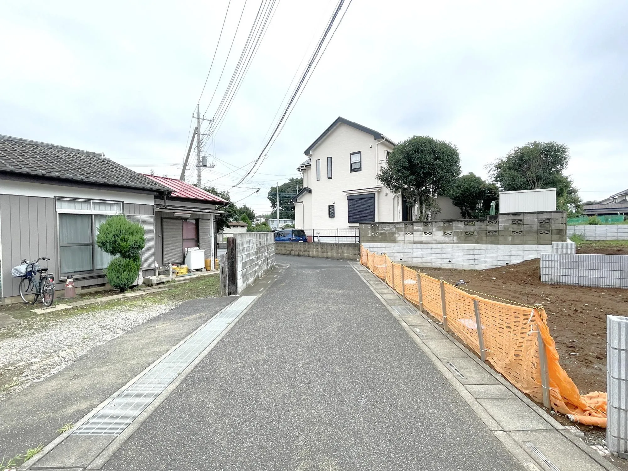 現地写真