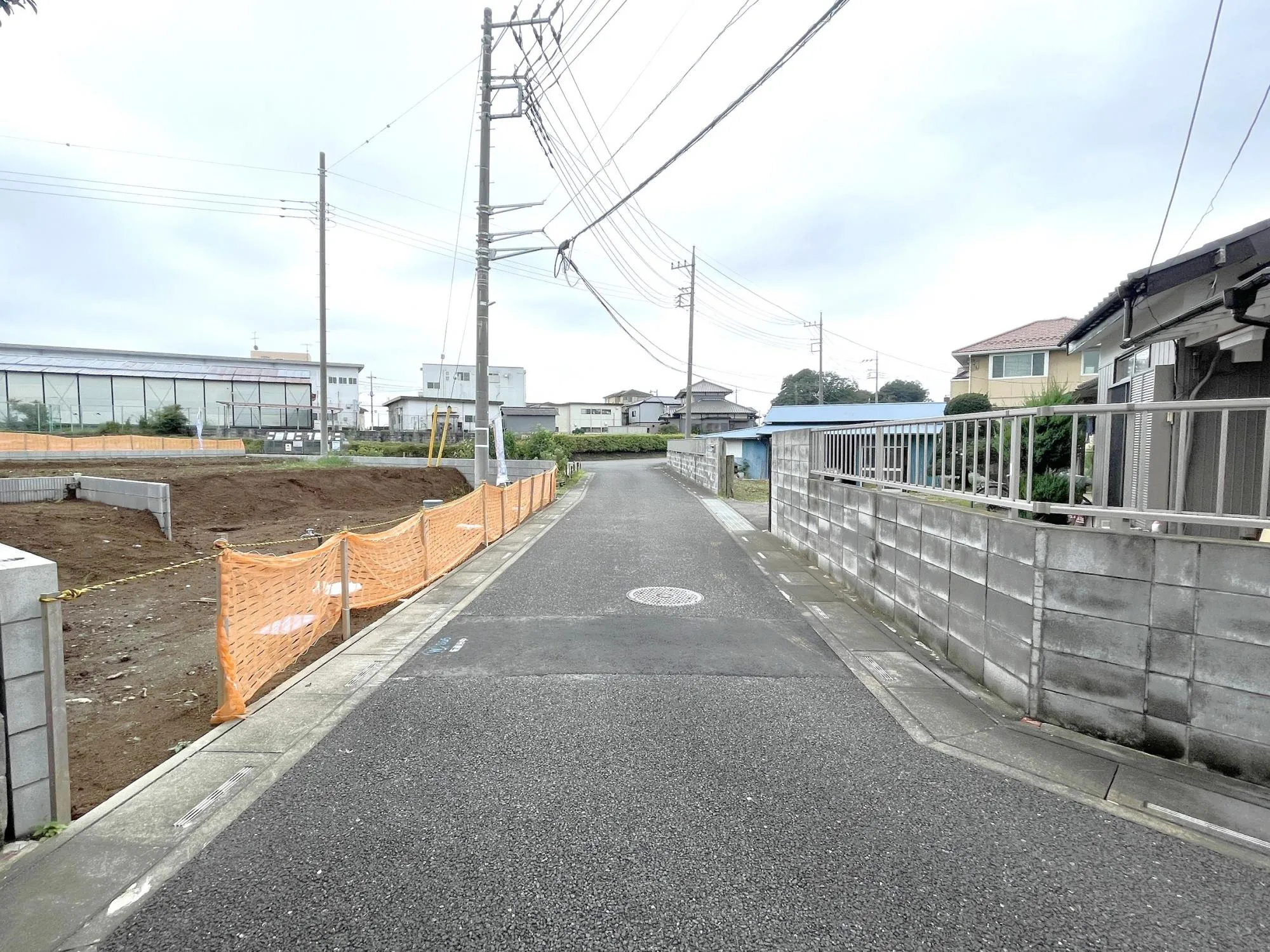 現地写真