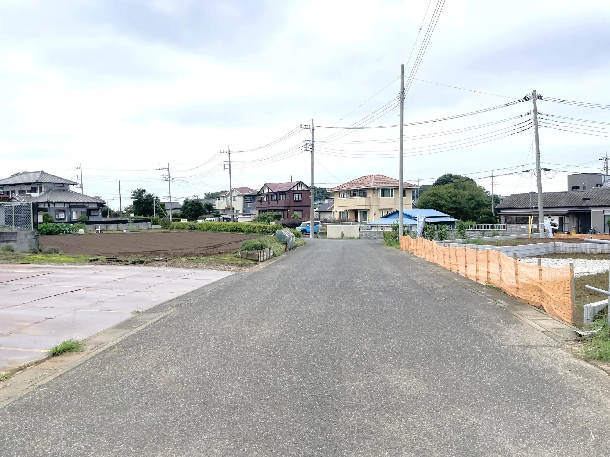 現地写真