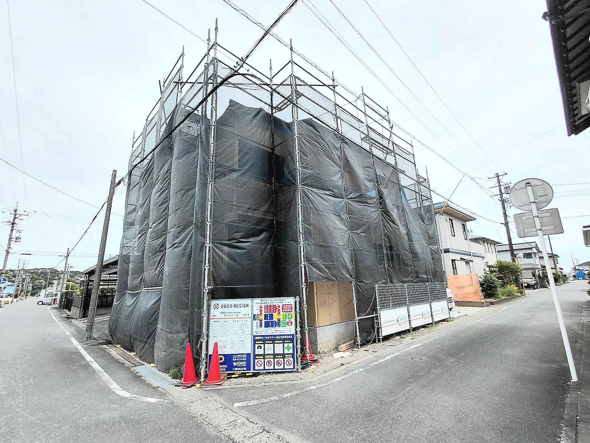 現地写真