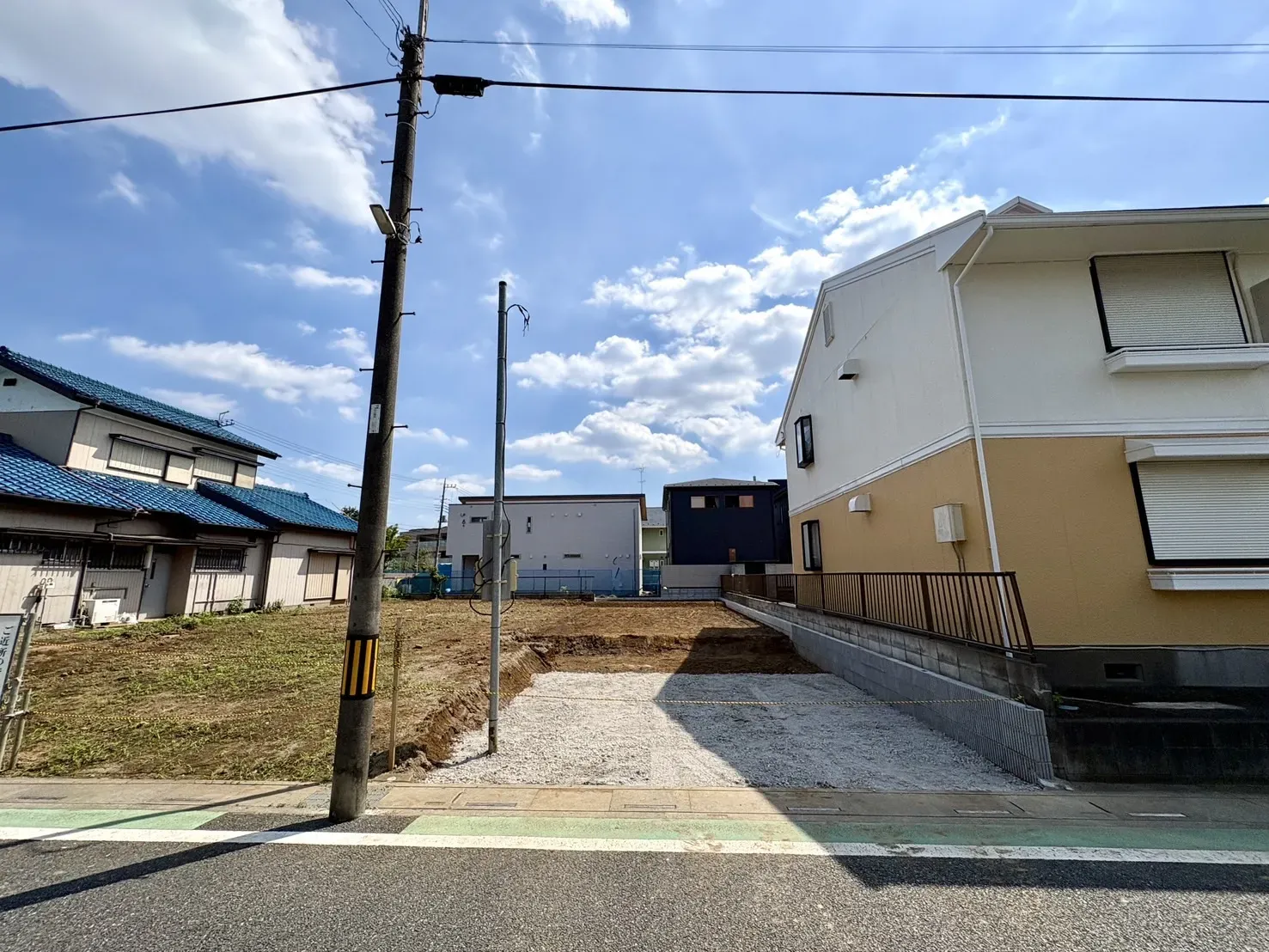 【外観写真】将来4LDKへ変更可能なフレキシブルプランを採用。お子様の成長やライフスタイルの変化にも柔軟に対応できます。