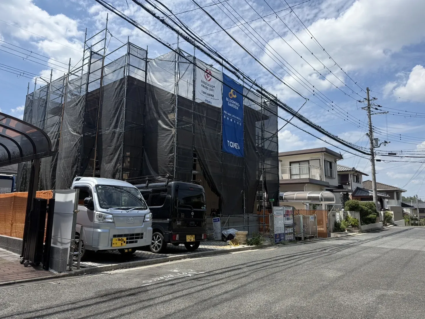【販売現地】2026.8.22撮影