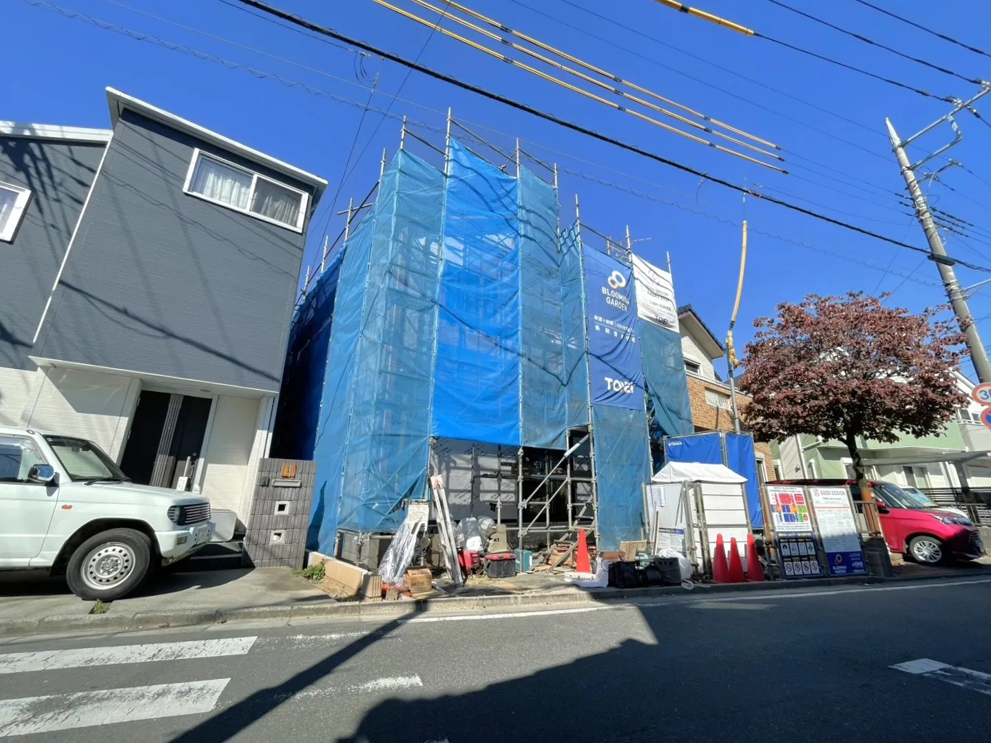 ◇外観写真