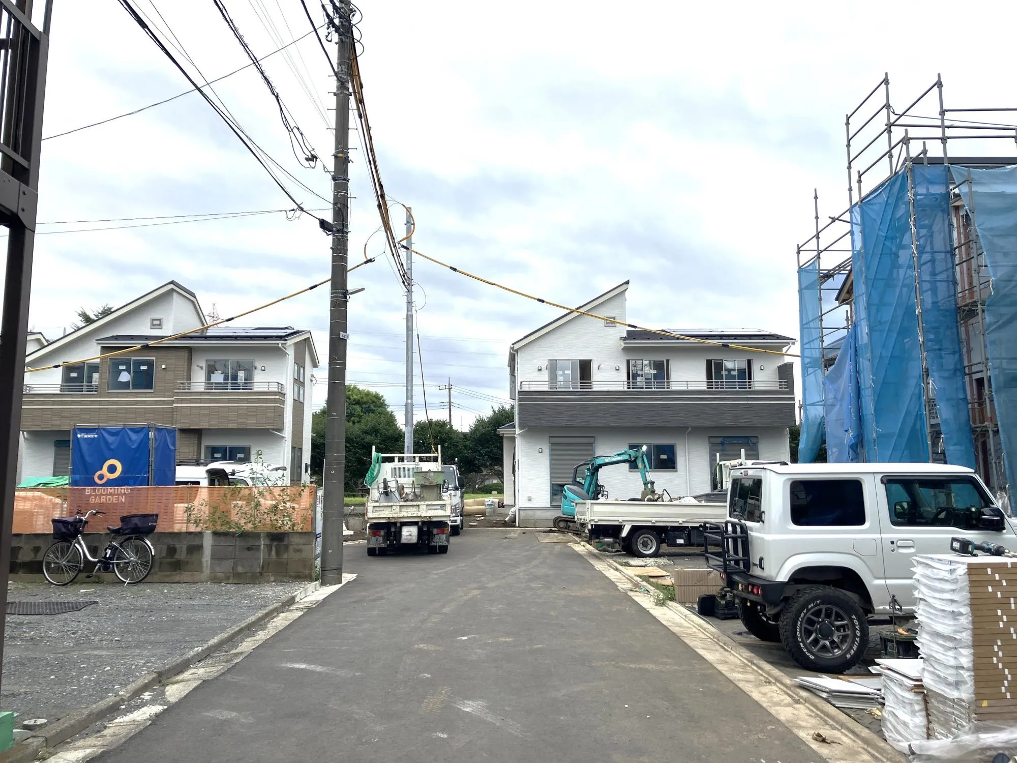 既存位置指定道路①