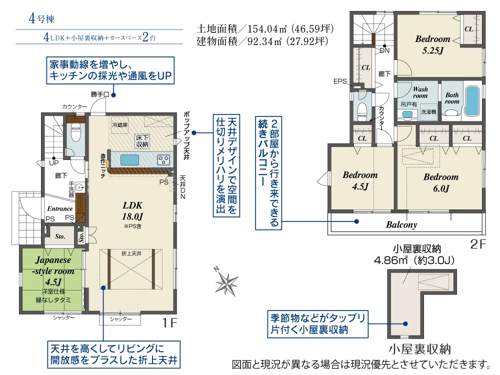 4号棟