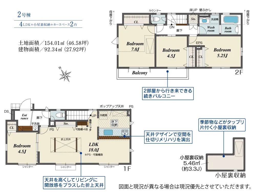 2号棟