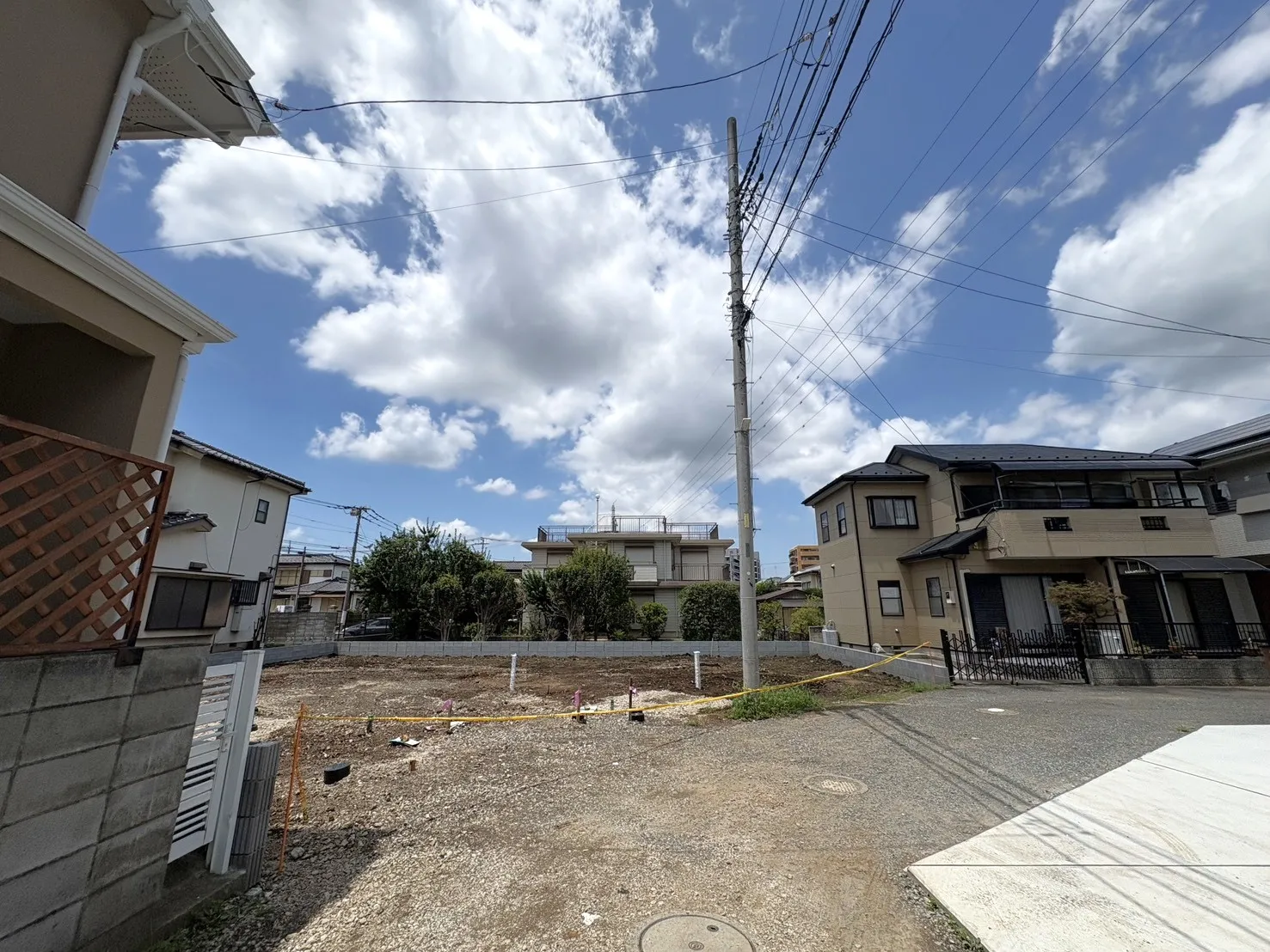現地写真