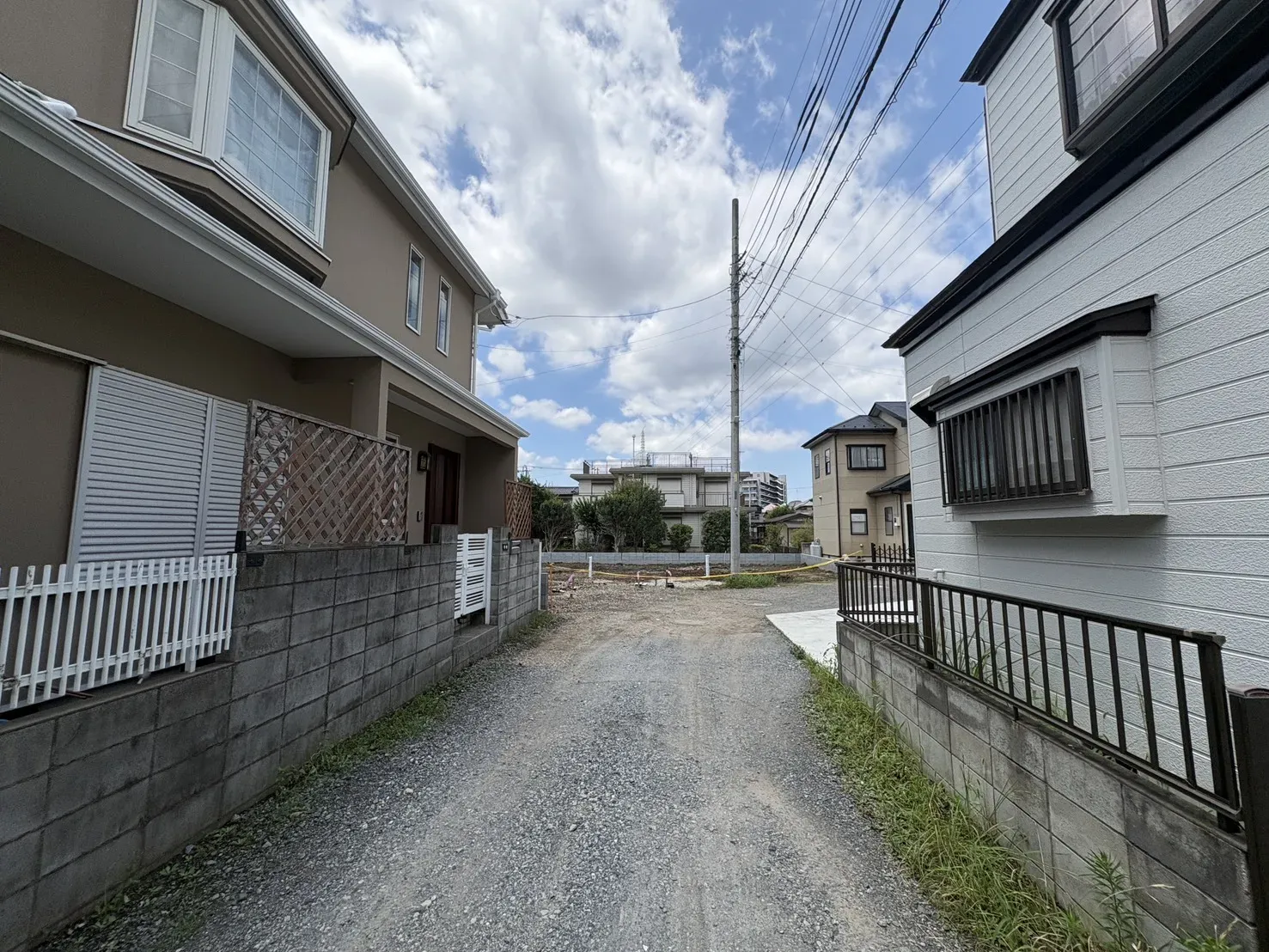 現地写真