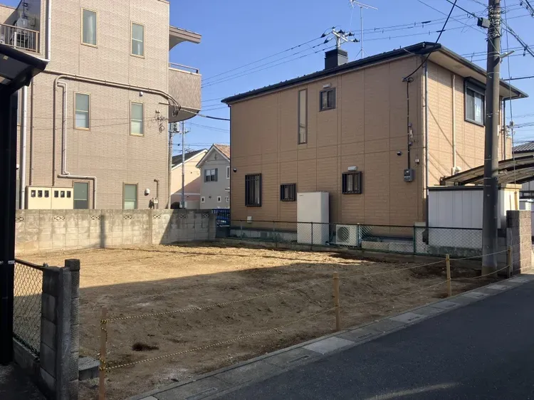 現地写真