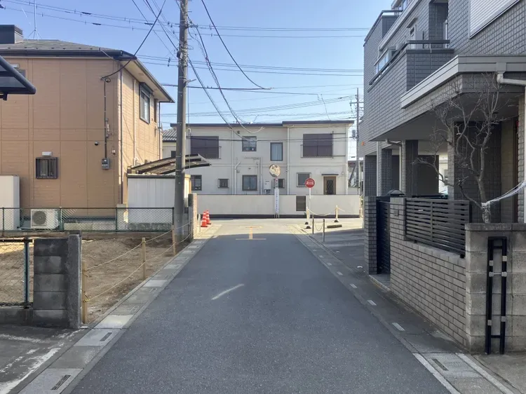 現地写真