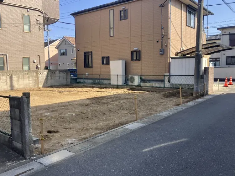 現地写真