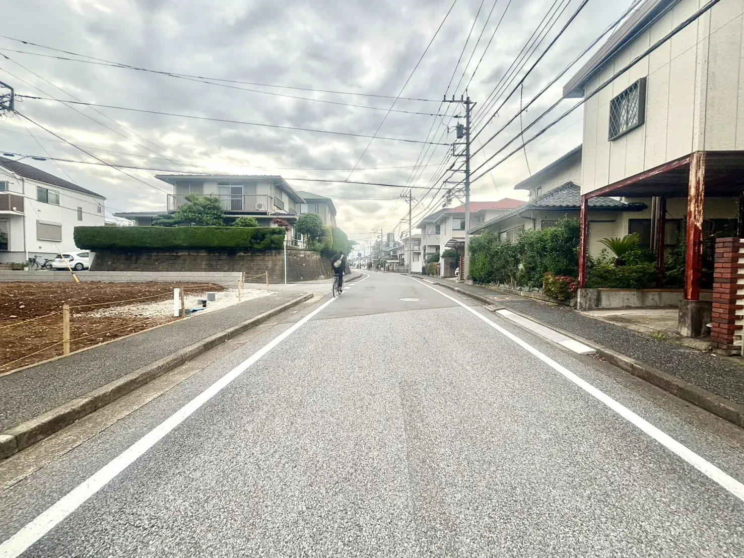 現地写真