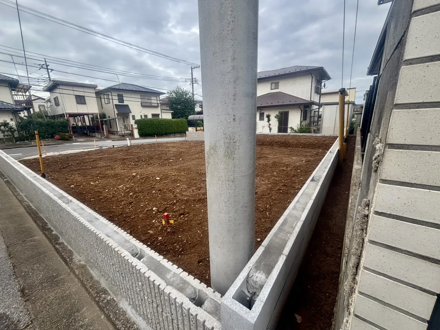現地写真