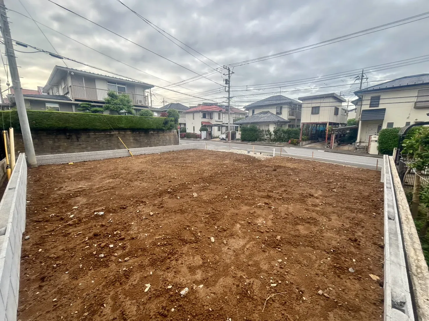 現地写真
