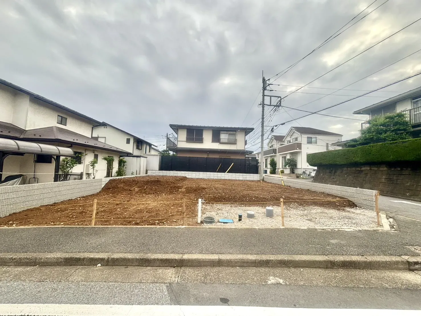 現地写真