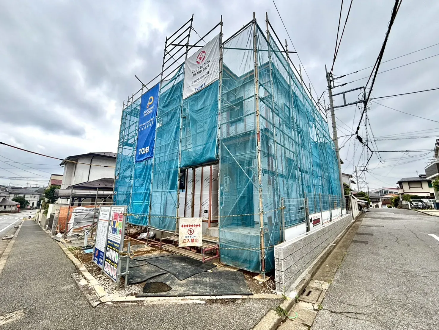 外観写真