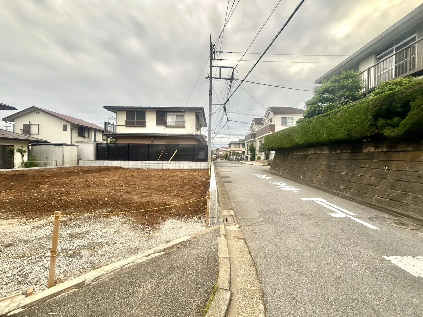 現地写真