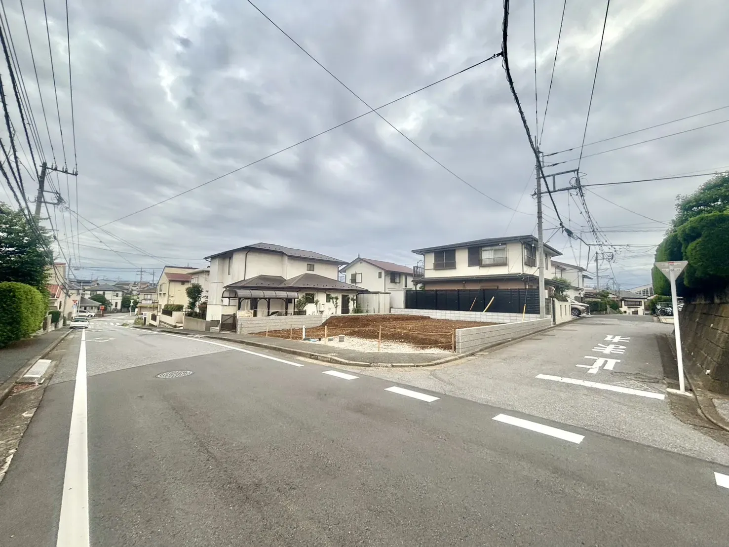 現地写真