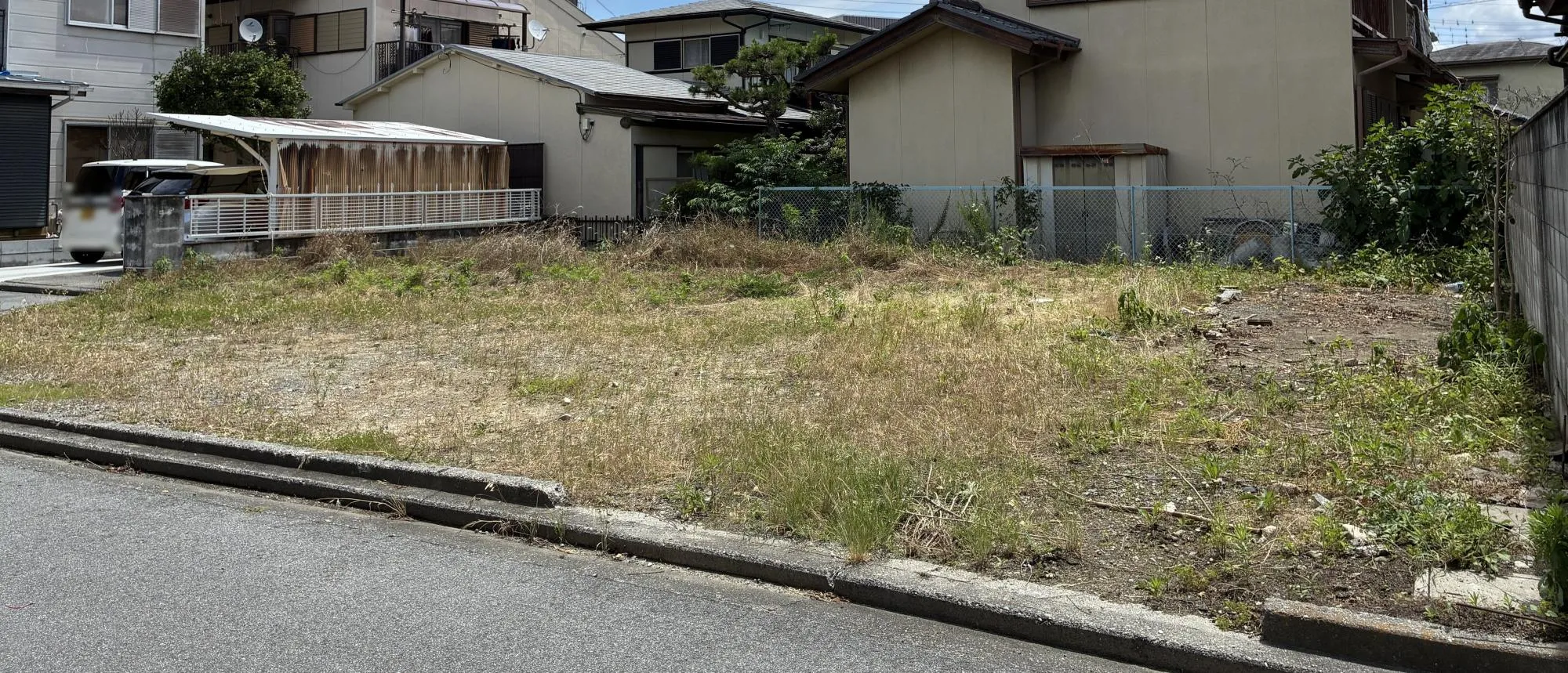 1号棟