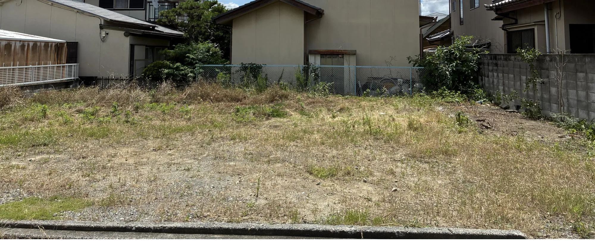 1号棟