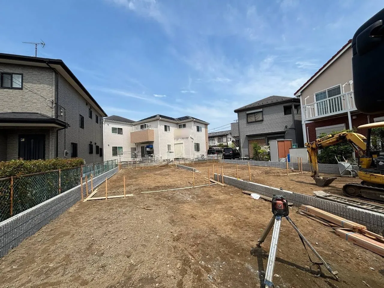 8.1 販売現地土地写真