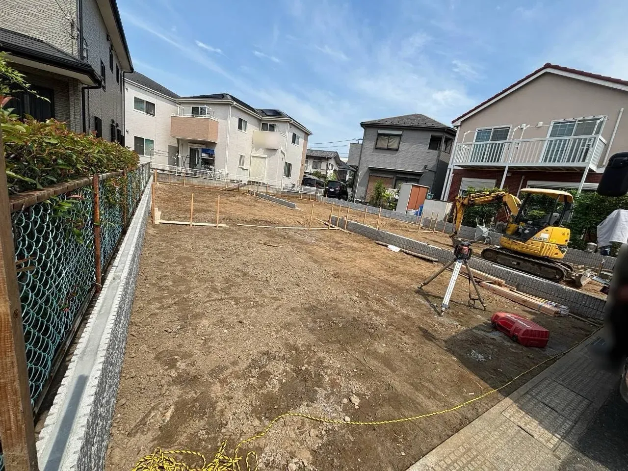 8.1 販売現地土地写真