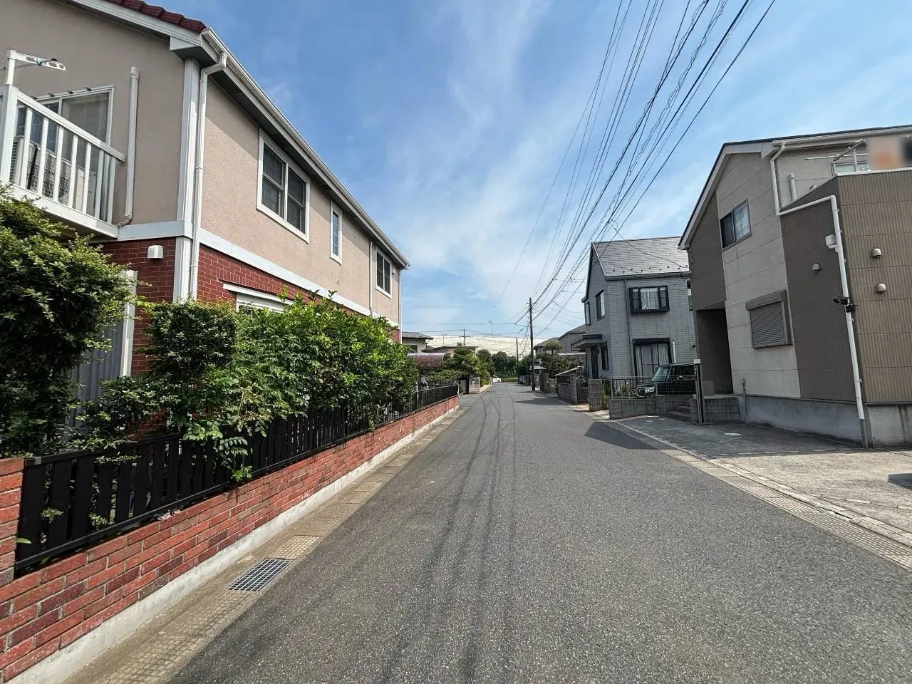 8.1 前面道路