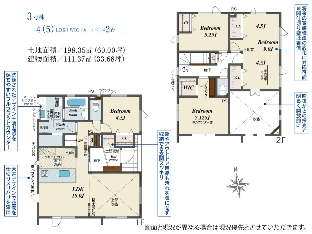 3号棟