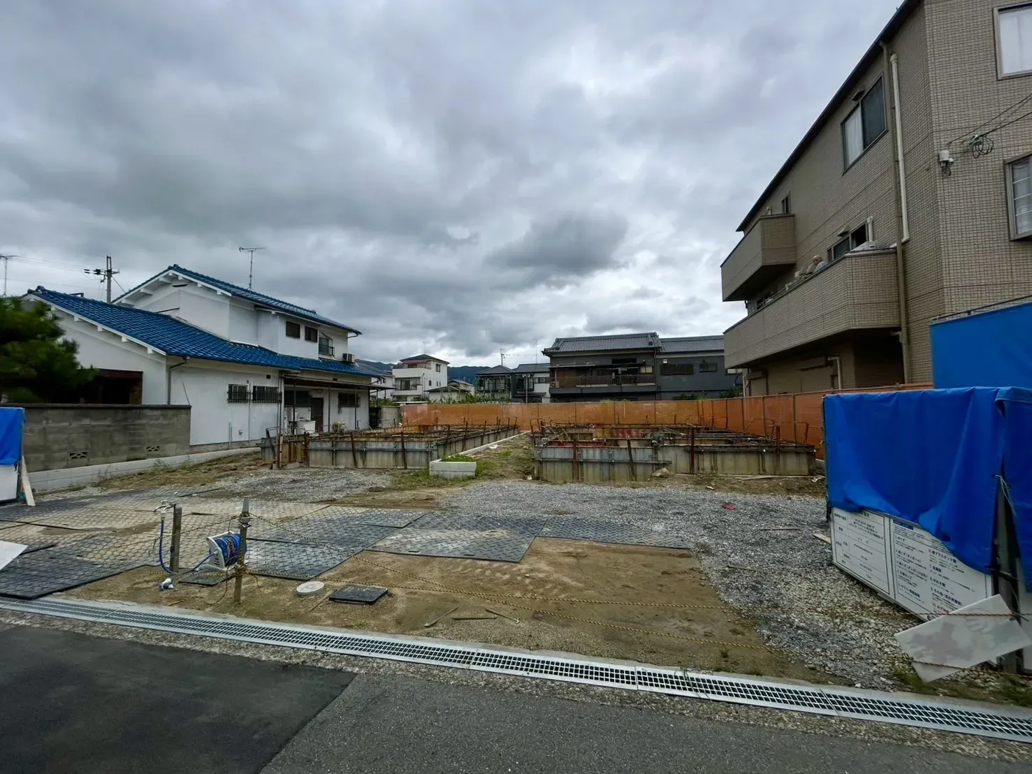 2026年9月上旬現地撮影