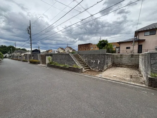 2号棟 外観