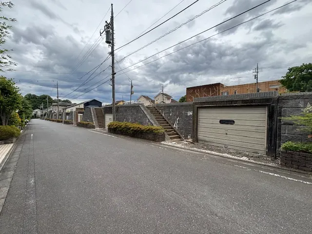 3号棟　外観