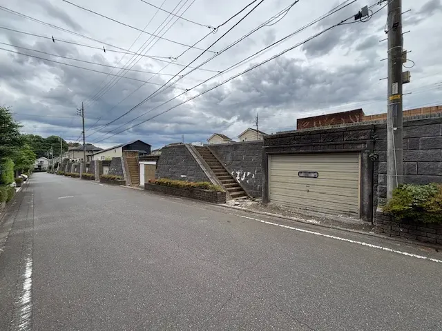 4号棟 外観