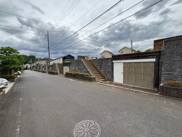 5号棟 外観
