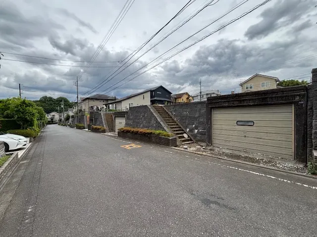 7号棟　外観