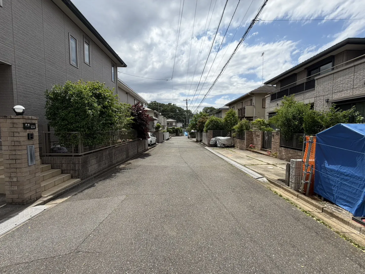 【2026/5/29 前面道路約6.0m】