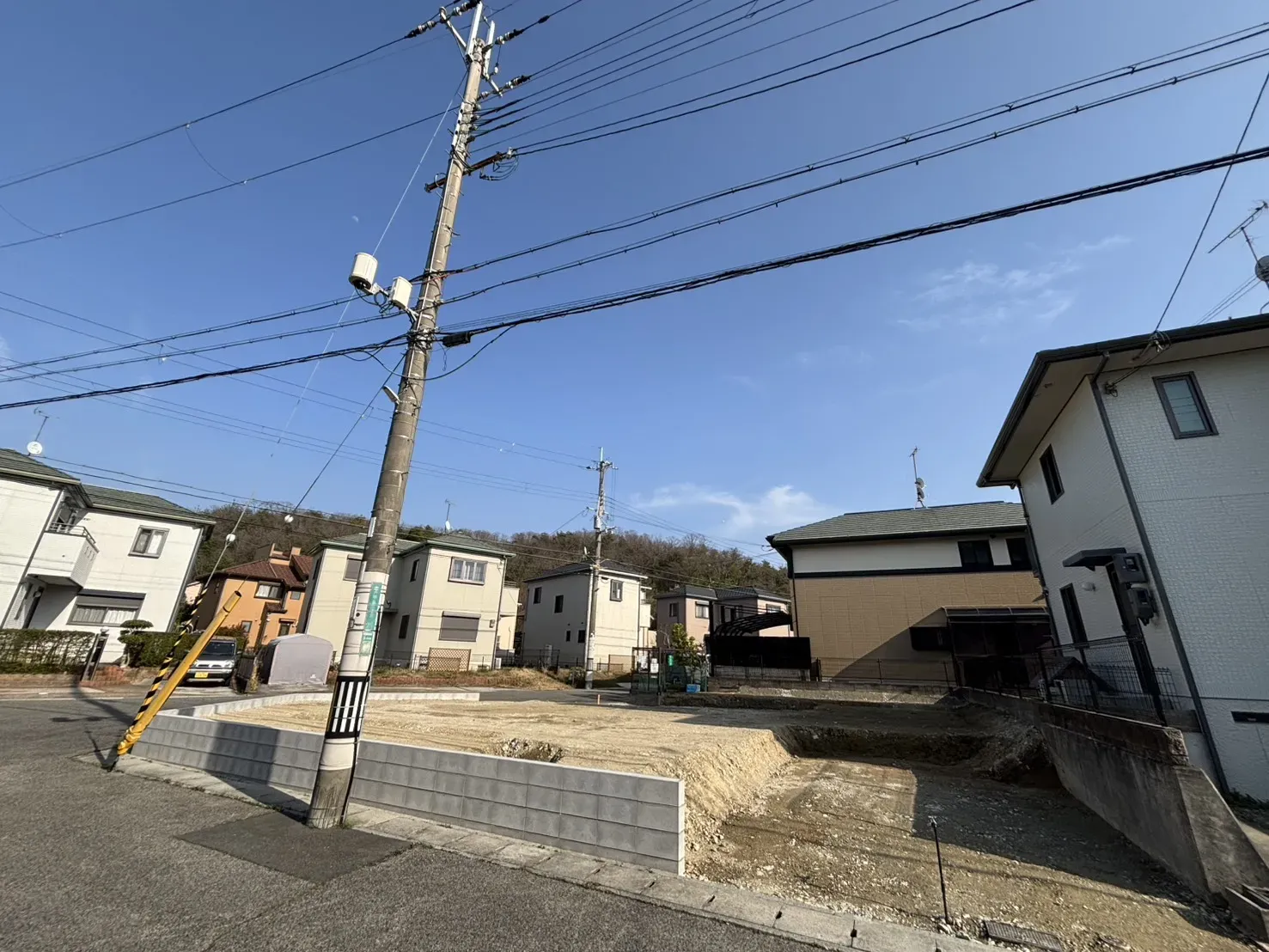現地写真