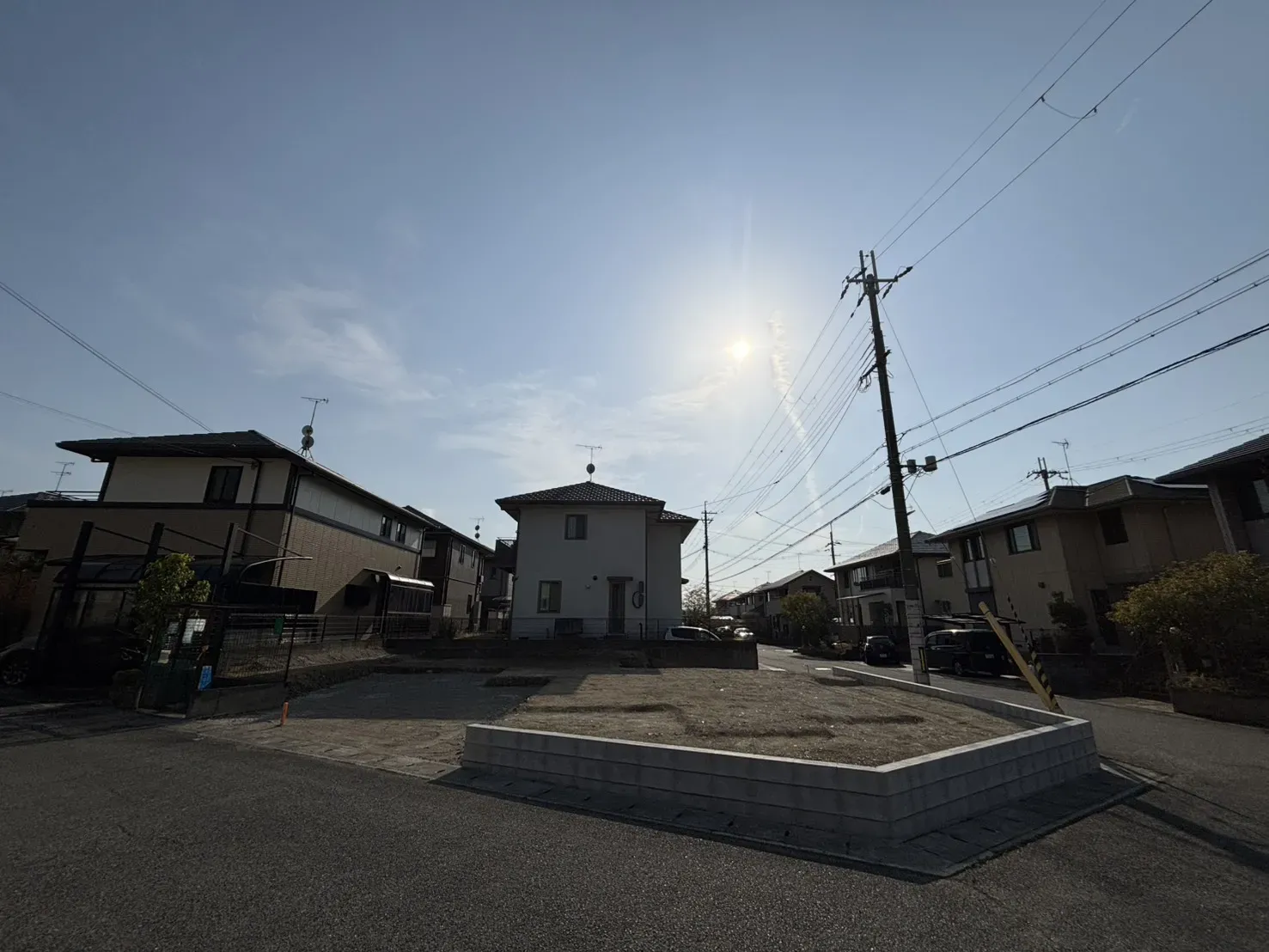 現地写真
