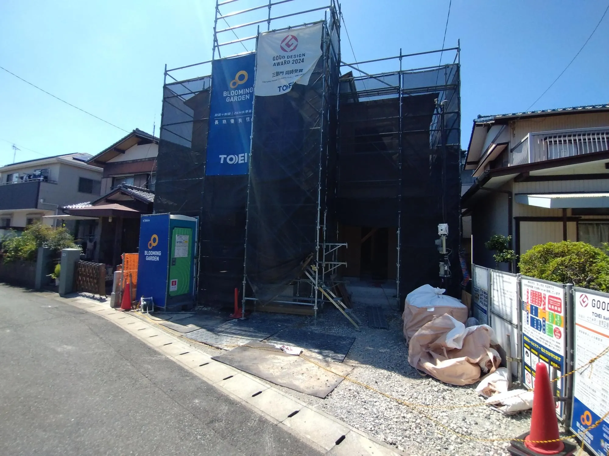 7月11日撮影