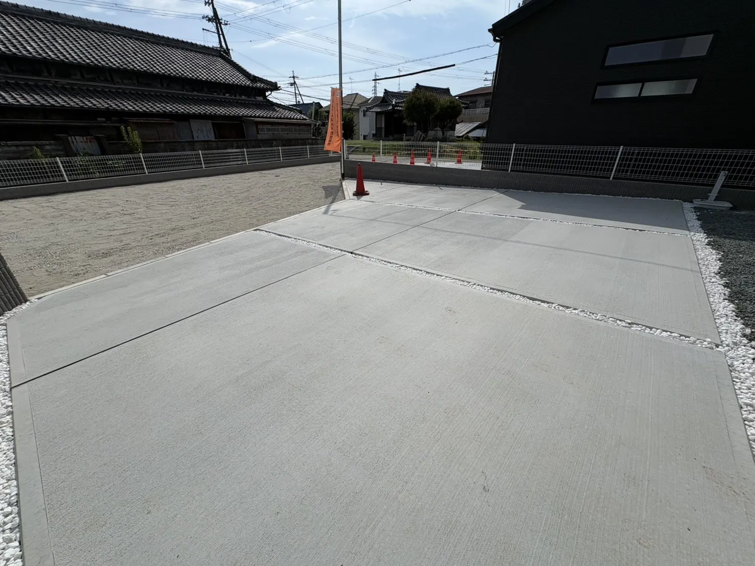 ☆2号棟 カースペース☆