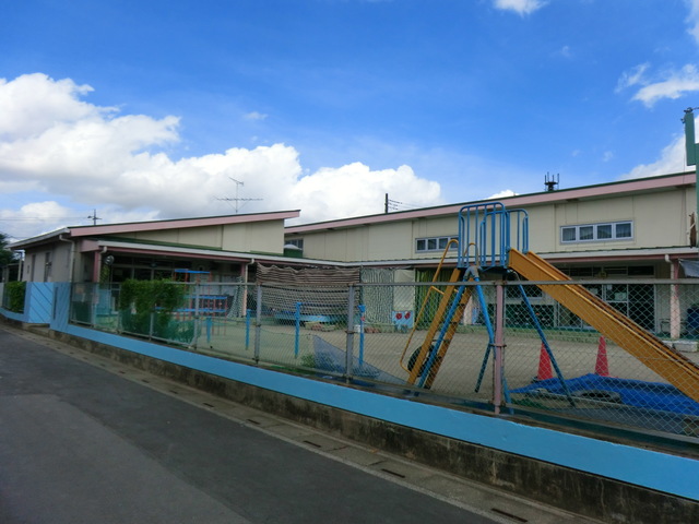 指扇保育園