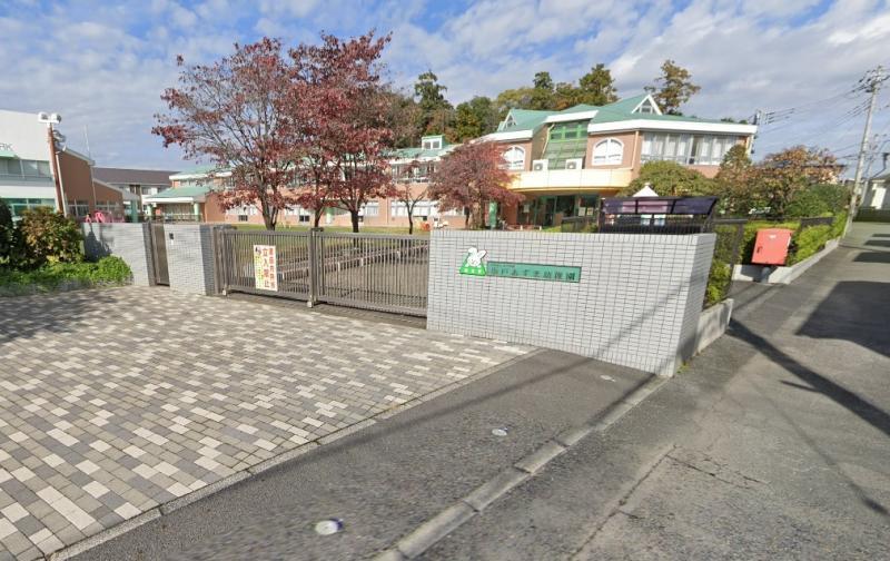 坂戸あずま幼稚園