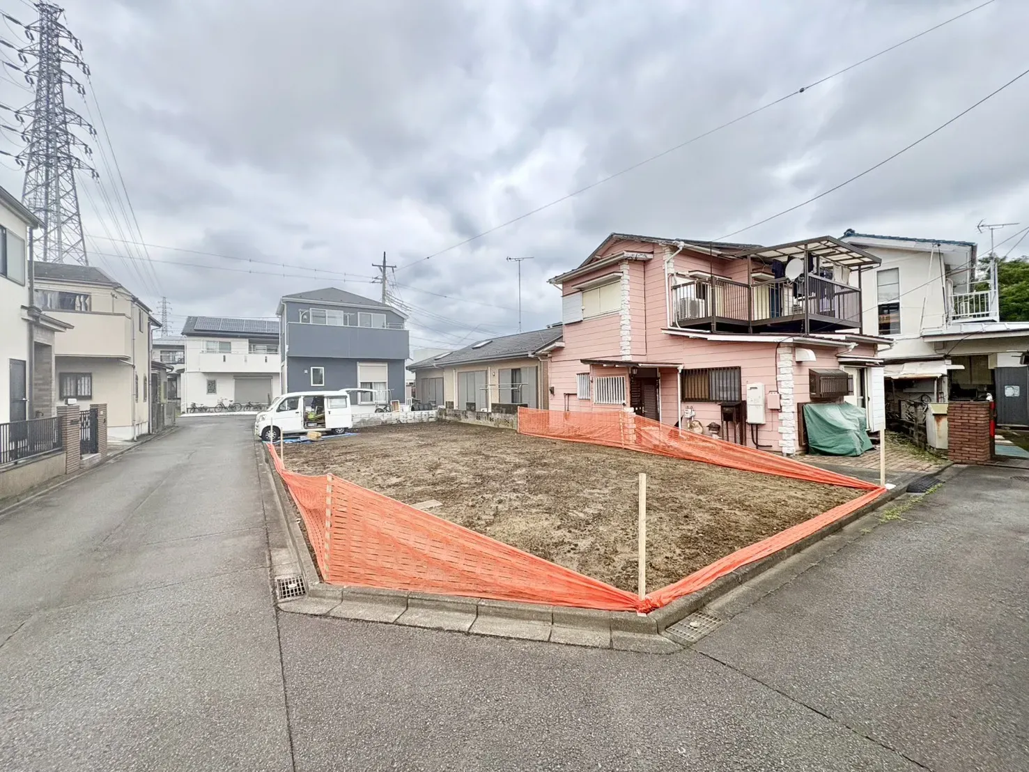 外観写真(2026/6)