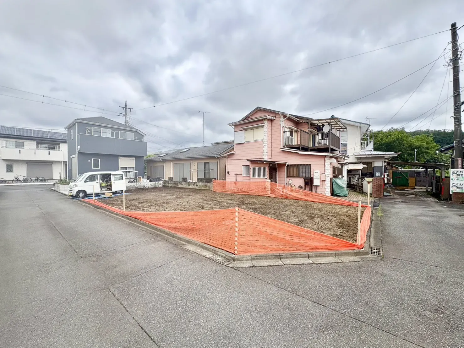 外観写真(2026/6)