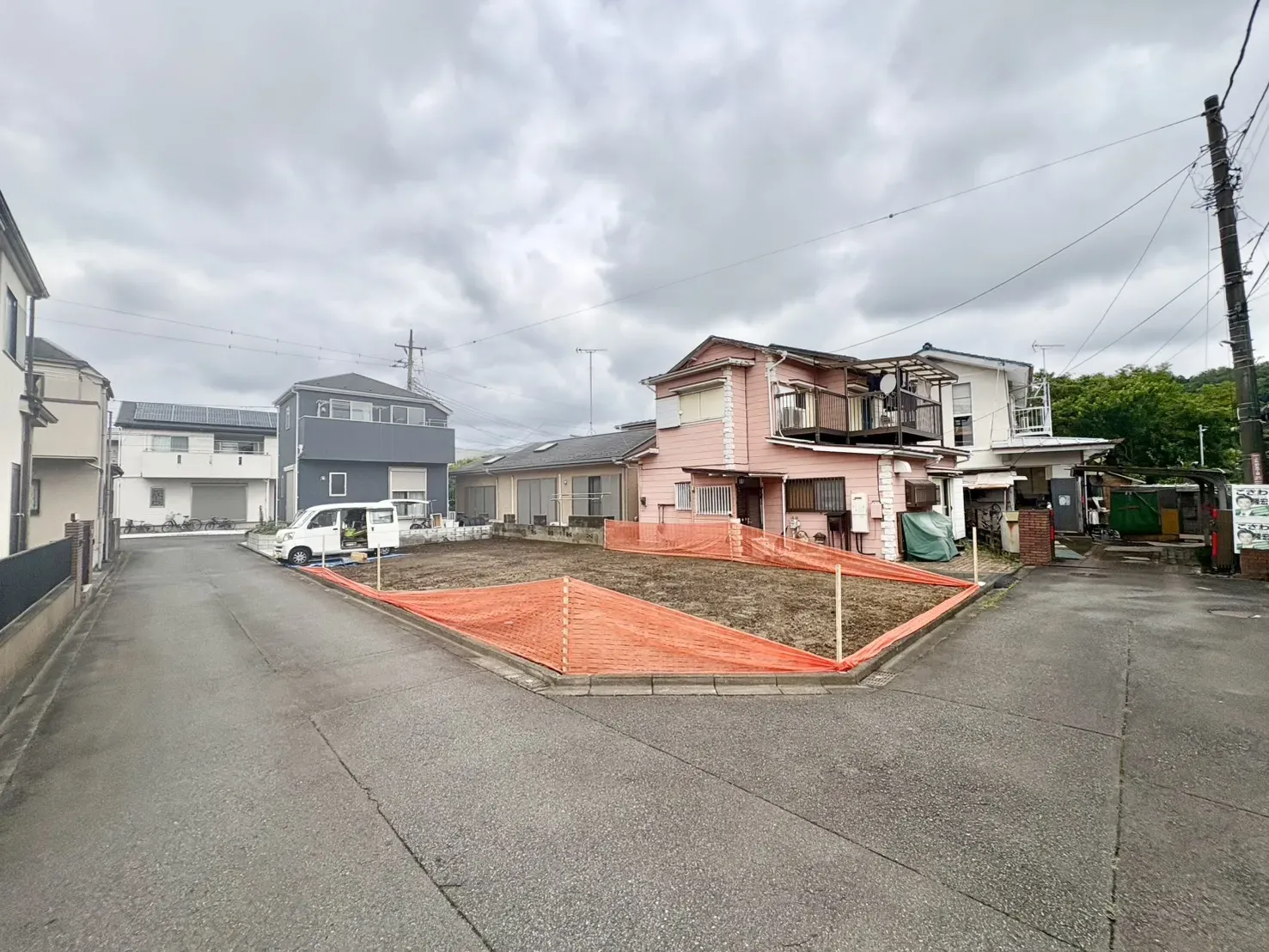 外観写真(2026/6)