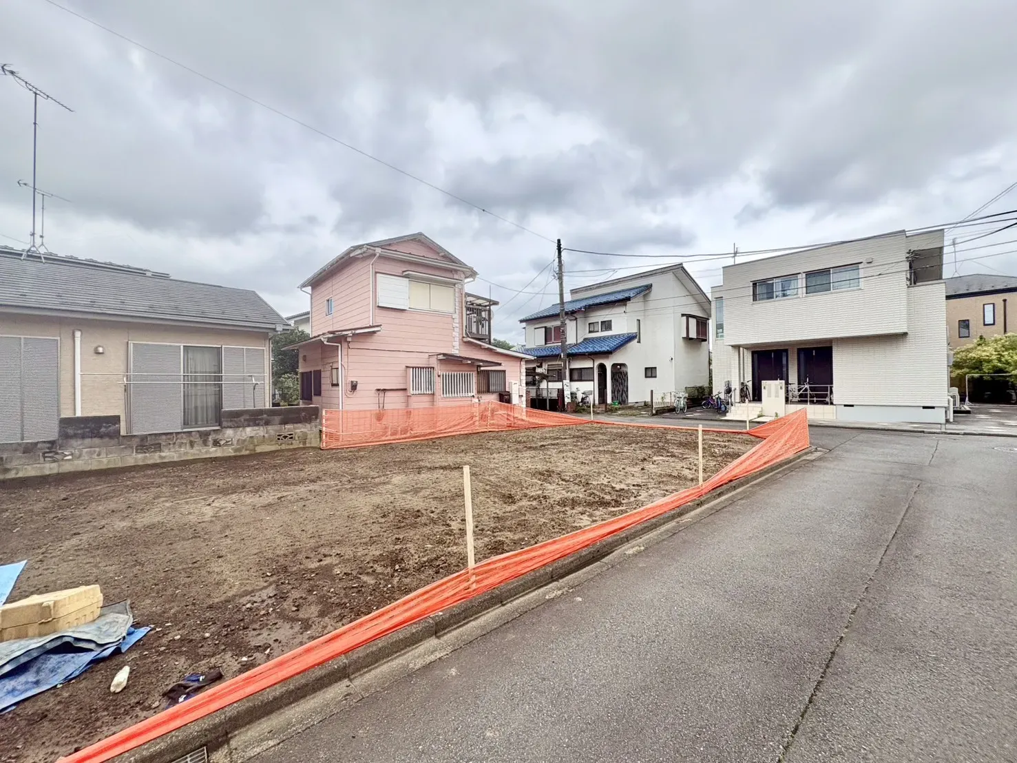 外観写真(2026/6)