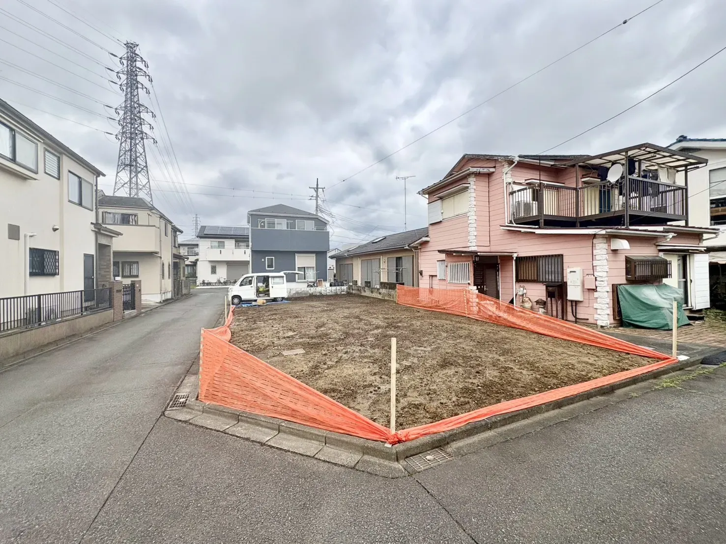 外観写真(2026/6)