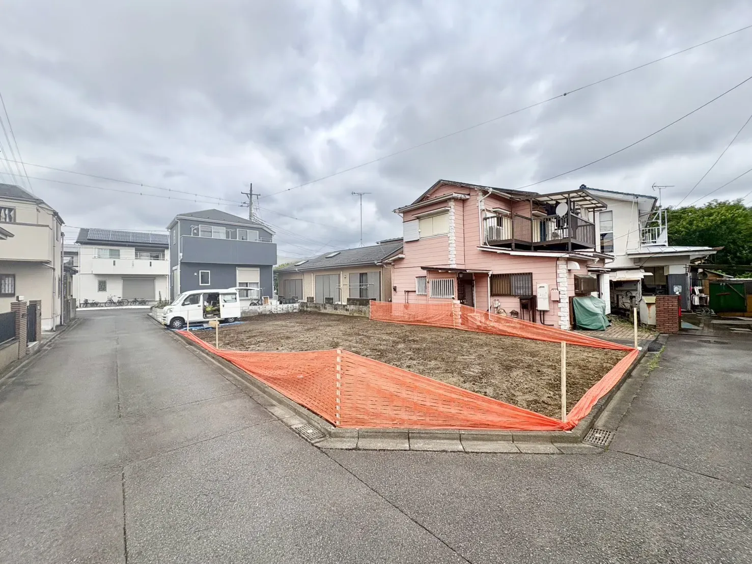 外観写真(2026/6)