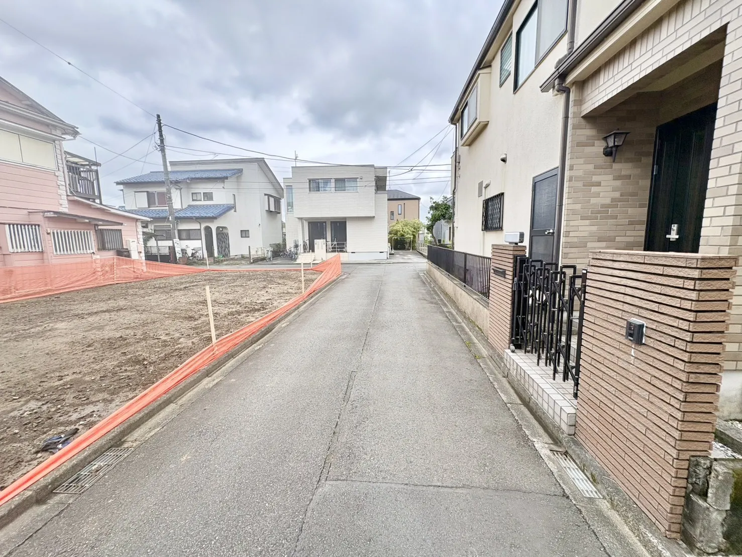 外観写真(2026/6)